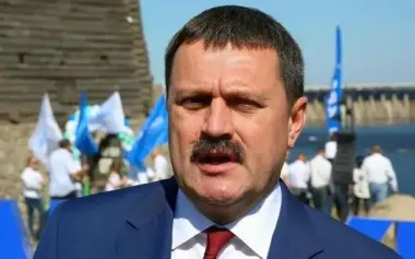 Large-scale corruption in energy sector: NABU uncovers Kyiv office owned by traitor Derkach’s family. VIDEO