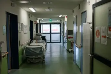 Німеччина в очікуванні війни: Bild повідомило, чи готова медицина країни