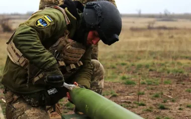 There have been 125 clashes between the AFU and the Russian Army since the beginning of the day