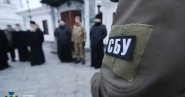 СБУ разоблачила более двухсот священнослужителей УПЦ (МП), работавших на Кремль