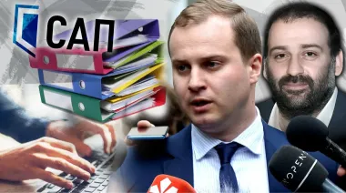 Заместитель руководителя САП Синюк мог помочь Миндичу избежать ареста – УП