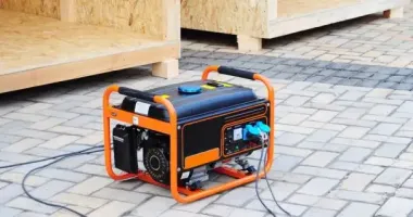 Украинцы могут зарабатывать на собственных генераторах: Минцифры запустило новую инициативу