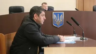 Свідок у справі детектива НАБУ Магамедрасулова постане перед судом за неправдиві свідчення