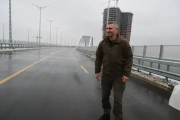 В Берліні відбудеться Інвестфорум із залучення коштів на відновлення та розвиток Києва, - Кличко