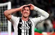 Топ-команда з Німеччини проявляє інтерес до форварда Ювентуса