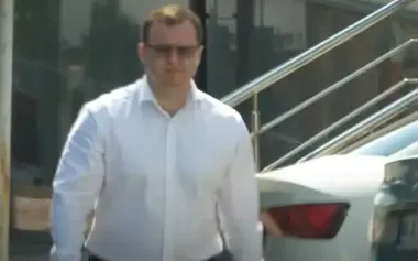 SAPO deputy chief Syniuk may have derailed Mindich’s case – media. VIDEO