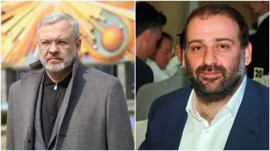 Выборы и не только: что кроме коррупции кроется за громким делом по "Энергоатому"