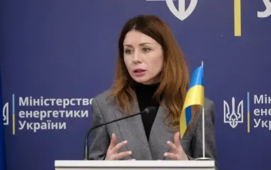 ТЕС "Центренерго" вже відновлюють після російських ударів, - Гринчук