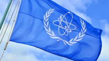 Ukraine initiates convening of IAEA Board of Governors due to attacks on energy system