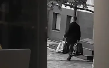 "Carrying $1.6 million in cash is hardly pleasant": suspect in energy corruption scheme complained about hauling cash