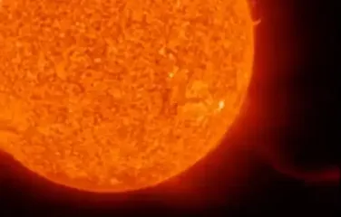 Земля потеряет пригодность для жизни еще до гибели Солнца, - ученые