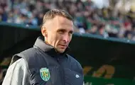 Наставник Карпат рассказал о сложностях в подборе игроков
