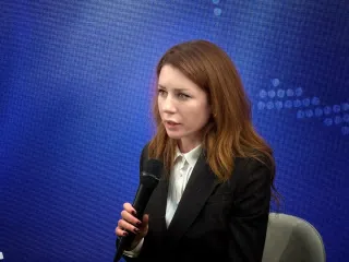 Министр энергетики Гринчук прокомментировала свое возможное увольнение: "Я не понимаю претензий"
