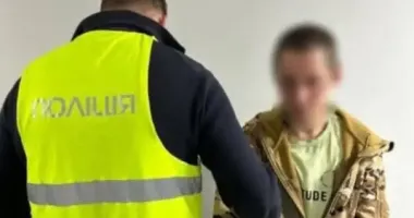 Киевлянин обворовал эксвоенного на колесном кресле и получил 8 лет заключения