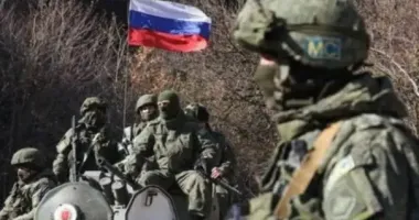 Армия РФ продвигается в Запорожской области – Deepstate