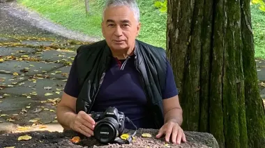 In Kyiv, with GUR participation, ‘Wars in Labyrinths: History of Special Services in 1919-1945’ monograph presented