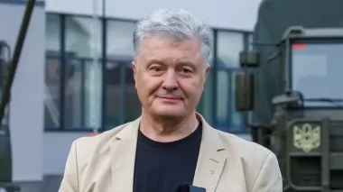 Poroshenko on decision of London court in PrivatBank case: Justice worth fighting for