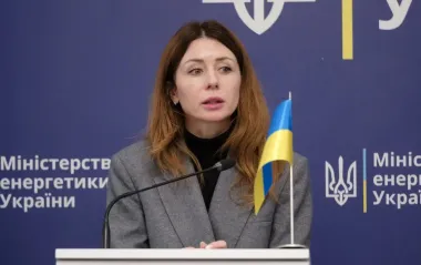 Світла буде більше. Гринчук повідомила про послаблення графіків відключень