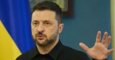 Зеленский отреагировал на коррупционный скандал в "Энергоатоме"