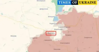 РФ взимает 150 тыс. военных в Донецкую область: Путин готовит "решающий маневр" в Покровске