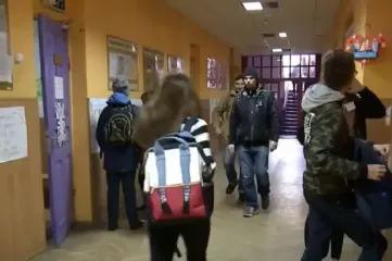 Батьки школярів звинуватили вчителів у "порушенні кордонів"