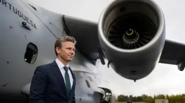 Міністр оборони Швеції про Північну Європу і Балтію: "Ми або разом вигребемо, або потонемо"