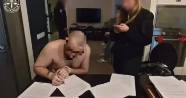 Правоохоронці затримали підозрюваного у привласненні активів НПЗ на майже 6 млрд грн