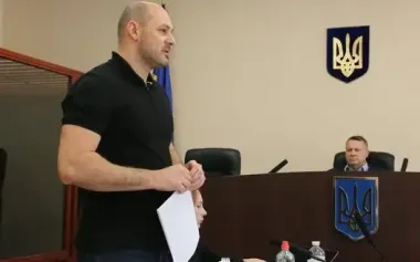 NABU detective Mahamedrasulov took part in collecting evidence in energy-sector corruption case – media