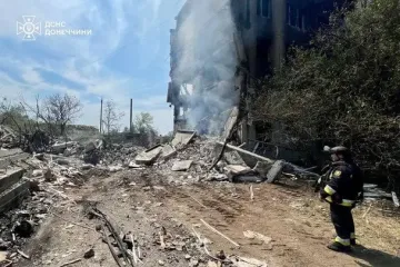 Три великі міста, які можуть стати наступною ціллю РФ після Покровська — експерт