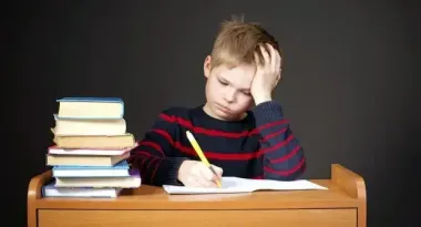 "Меня ничего не поразило": ответ ребенка на домашнее задание всколыхнул сеть