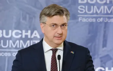 В Хорватии опровергают Орбана: Венгрия может отказаться от нефти из РФ