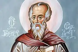 11 ноября 2025 года: Феодора Студита - что сегодня нельзя делать