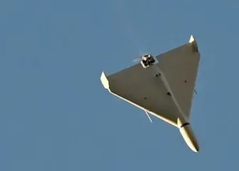 У Запорізькій області пролунали вибухи — ОВА