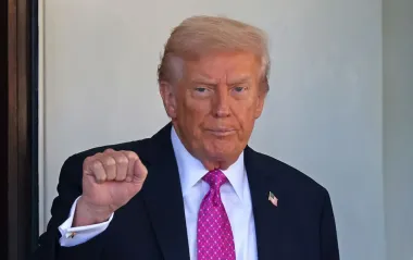 В Бельгии создали ультраправую партию TRUMP, названную в честь Дональда Трампа