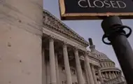 Сенат США принял документ, который окончит шатдаун