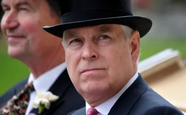 У Эндрю была странная привычка в спальне: горничная раскрыла, что хранил бывший принц