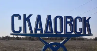 В Скадовске россияне под дулом автомата отбирают автомобили жителей – АТЕШ