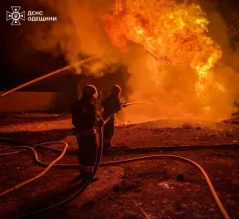 Россияне атаковали Украину: была угроза применения баллистики, — что известно