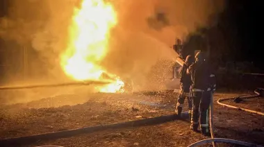 Russia launches large-scale drone attack on Odesa Oblast: energy facilities damaged, one injured – photos, video