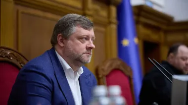 В ВР верят, что реально завершить переговоры с ЕС до 2028 года