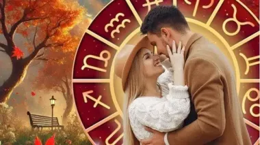 Кохання повертається: які знаки зодіаку обов’язково помиряться до кінця листопада 2025 року