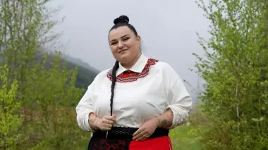 "Наехала на дядю": Alyona Alyona совершила ДТП — детали инцидента