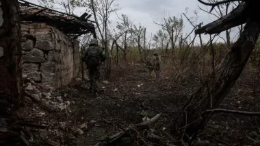 General Staff records 170 combat clashes in past 24 hours