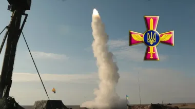 Ukrainian Air Forces neutralize 53 out of 119 enemy UAVs, with 59 drone hits at 18 locations