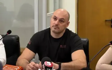 Magamedrasulov gathered number of key pieces of evidence in case of corruption in energy sector, - NABU detective