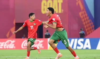 Такого не делал никто за всю историю: сборная Марокко по футболу установила впечатляющий рекорд