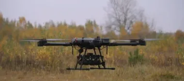 Новый дрон "Ночная ведьма": россияне показали, как бомбардировщики атакуют ВСУ