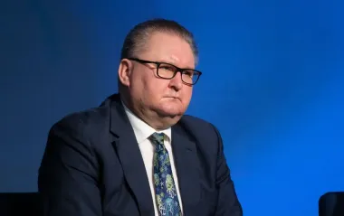 Качка примет участие в заседании Совета Украина-НАТО в Брюсселе, - источники