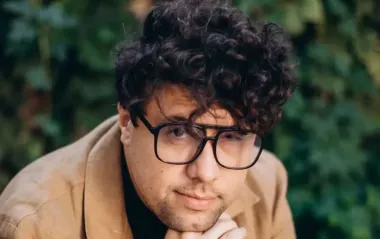 Володимир Шумко про хейтерів і "шакалячі експреси": "Хтось просто заздрить"