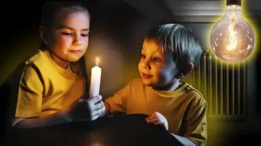 Світла буде менше: які обмеження діятимуть в Україні 11 листопада